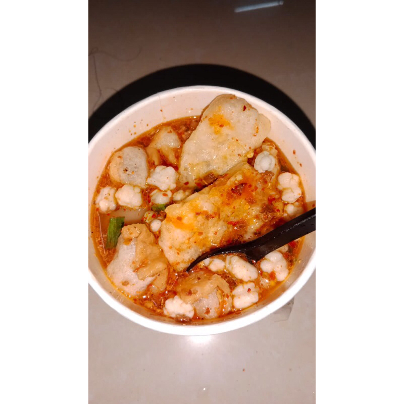 

BOCIPEL (BASO ACI SINTI)