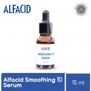 Primaderma Alfacid Smoothing 10 Serum
