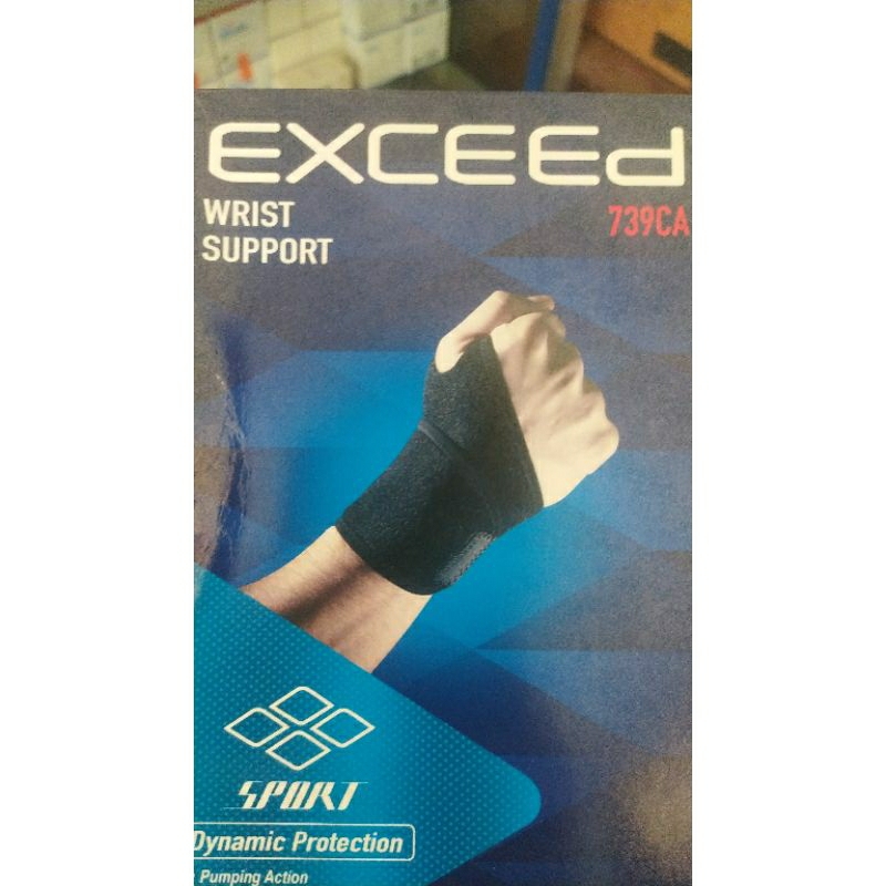 Deker Jempol Tangan pergelangan dan deker pergelangan tangan