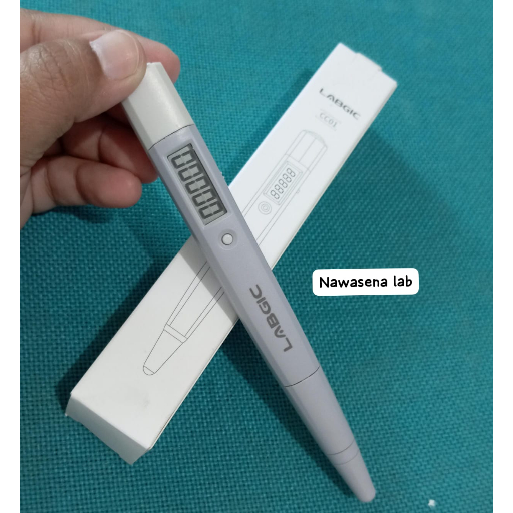 LABGIC Pen Colony Counter