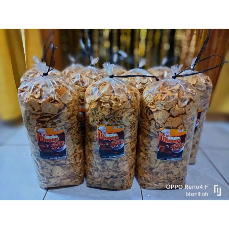 

BASRENG SAKPORE