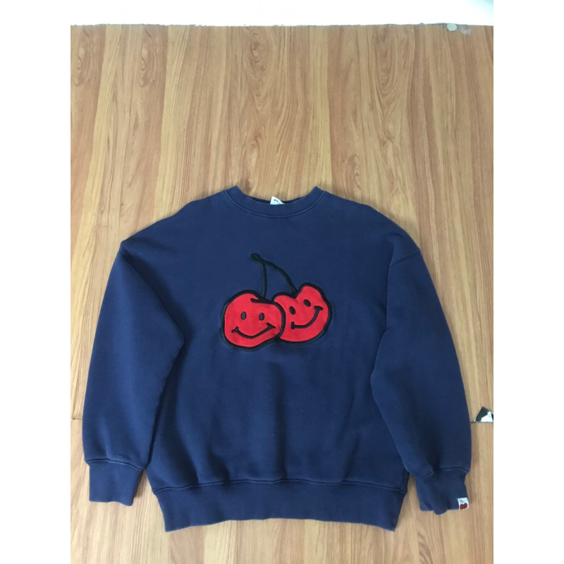 crewneck Krish