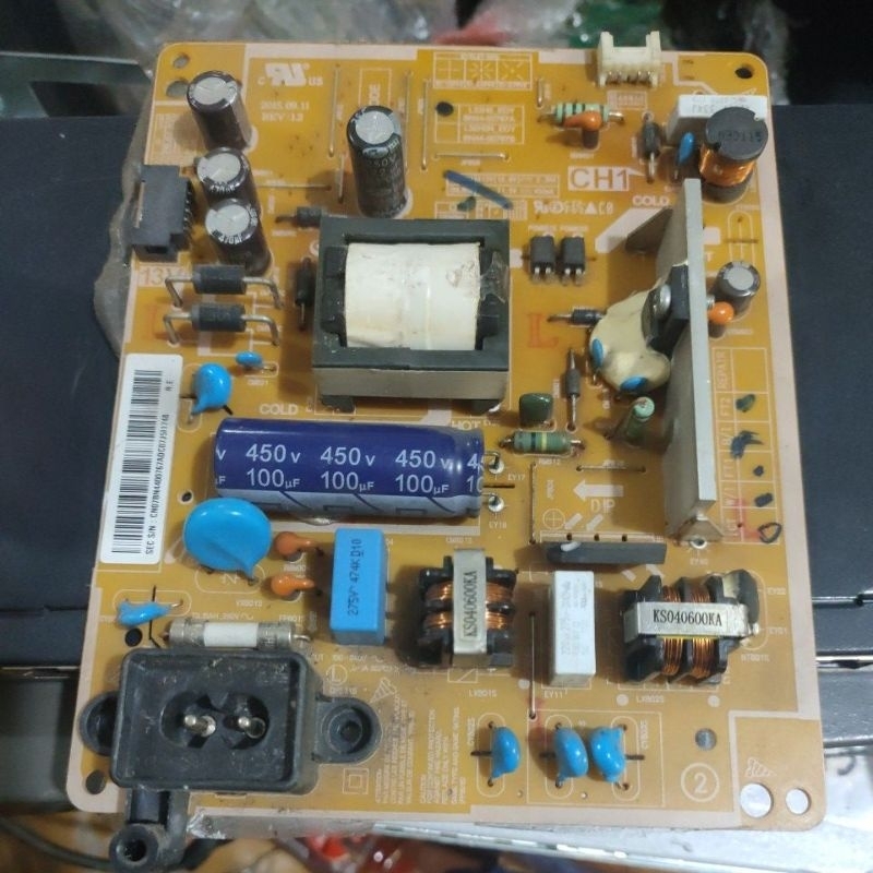 PSU Samsung ua32Fh4003R