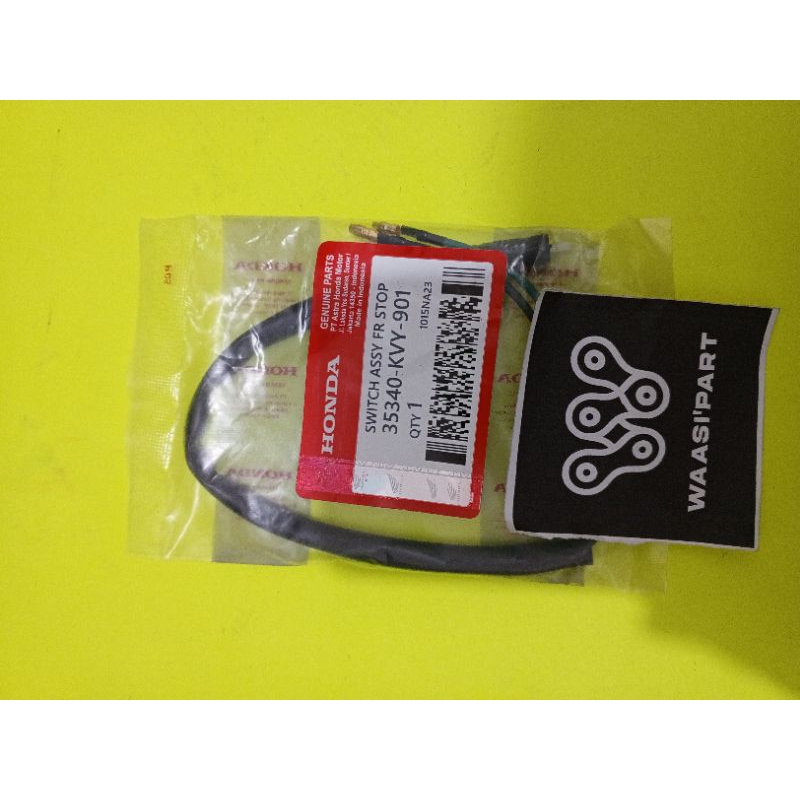 swith rem belakang beat switch rem kiri Vario Scoopy spacy karbu