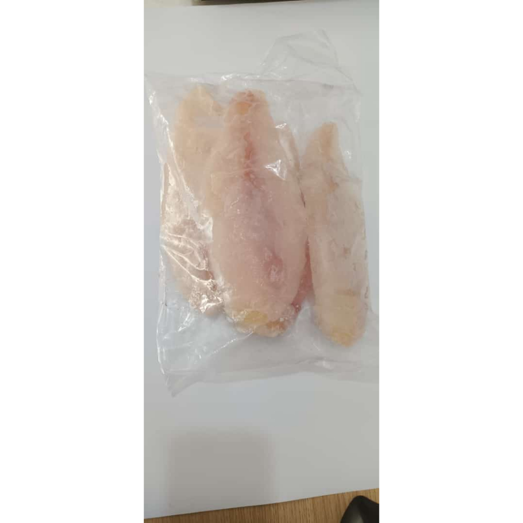 

IKAN DORI FILLET 1 KG