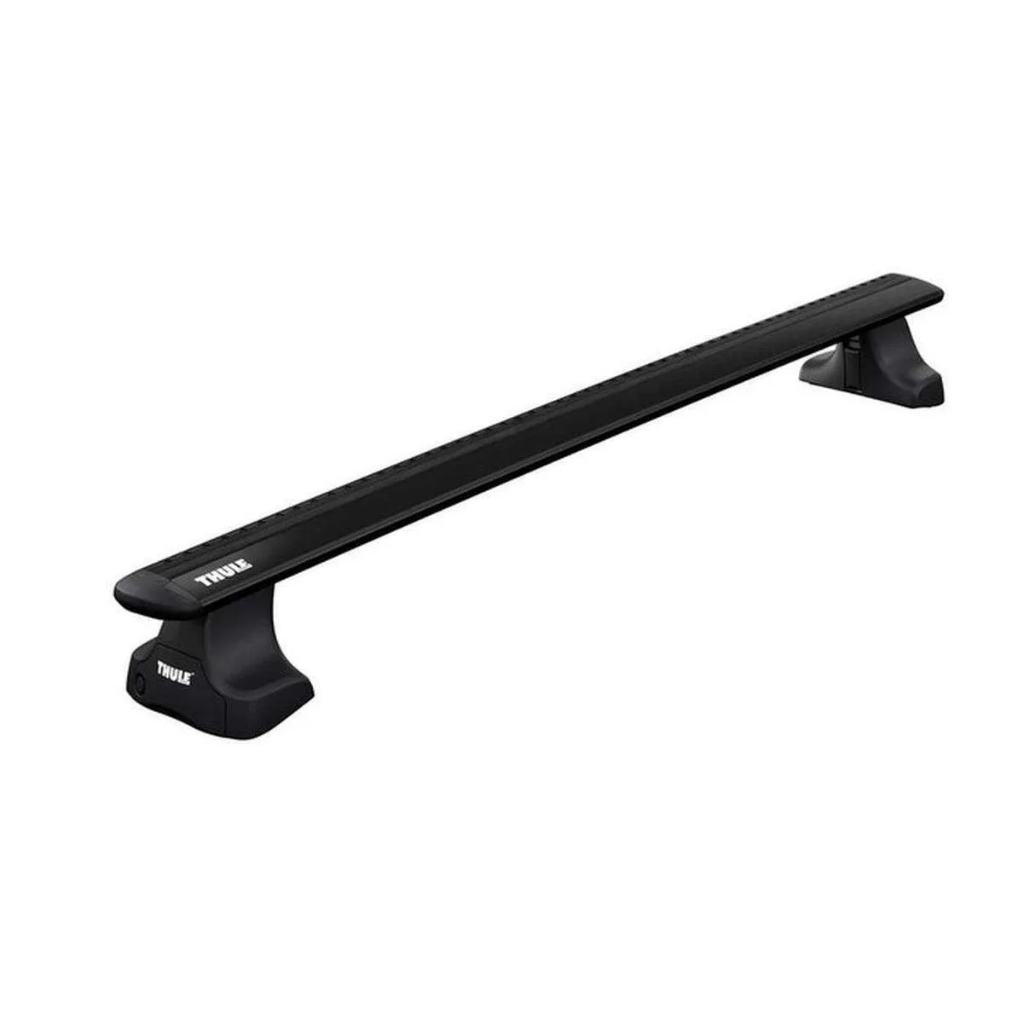 Thule Wingbar Evo 135 Black Innova Zenix - Cross Bar