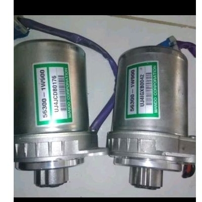 motor mdps  stir KIA allnew rio ub