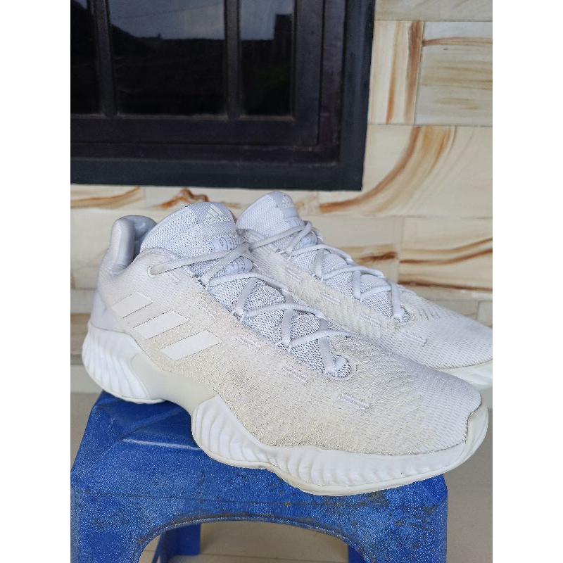 adidas basketball second size 45