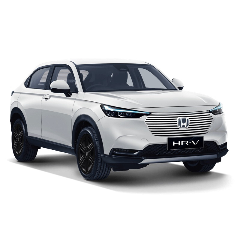 Cover spion NEW HRV 2022