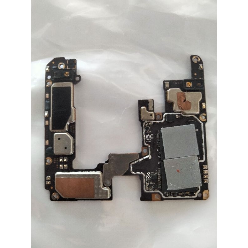 mesin Vivo v17 pro minus