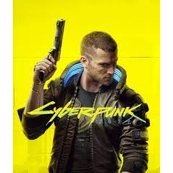Cyberpunk 2077 - PC Game