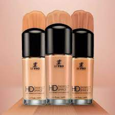 HD perfect image foundation LT PRO