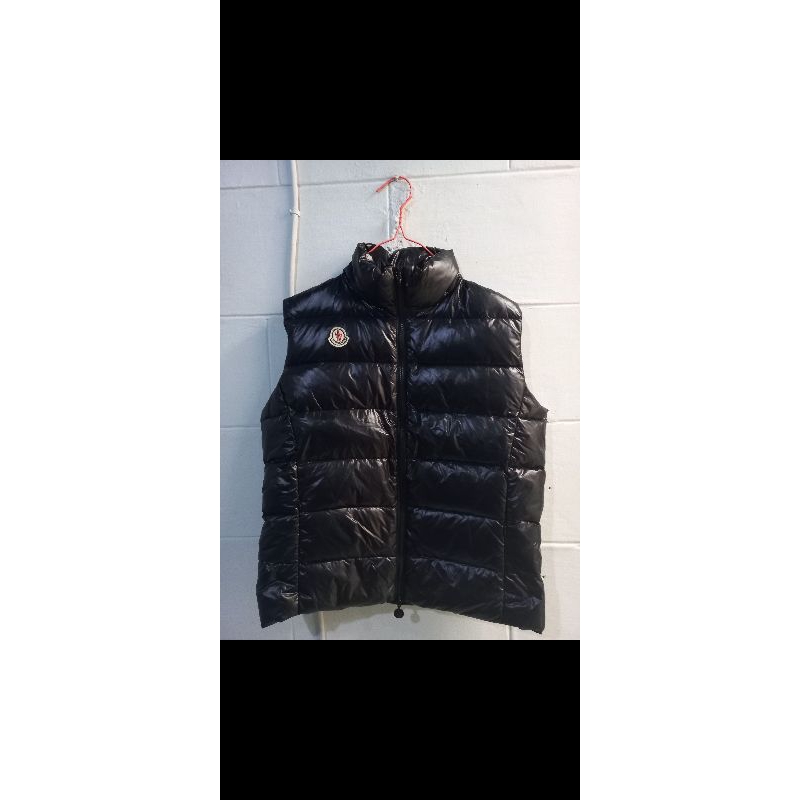 Vest Moncler Bulang