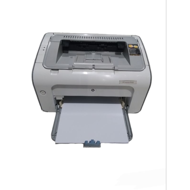 PRINTER HP LASERJET P1102