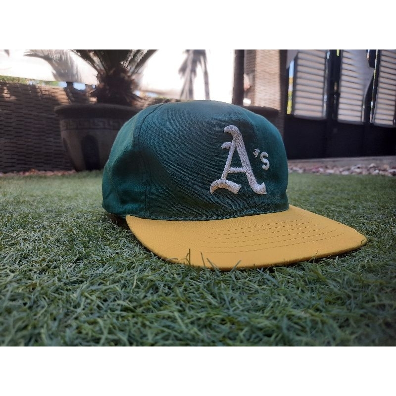 Topi MLB Oakland Athletics