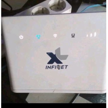 XL INFINET huawei bolt B310 B310s  MINUS