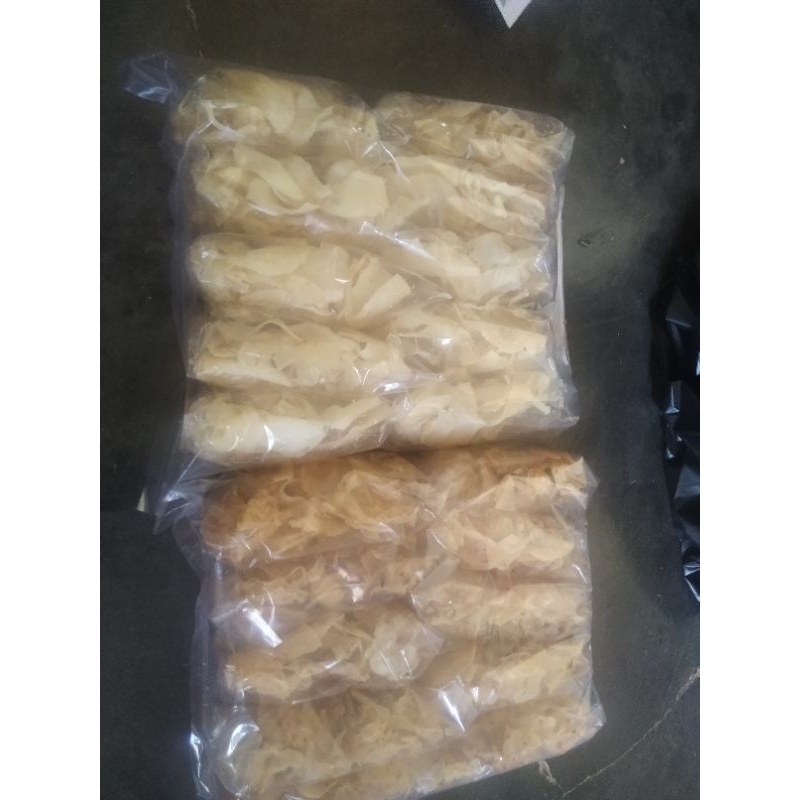 

keripik singkong kemasan 500g