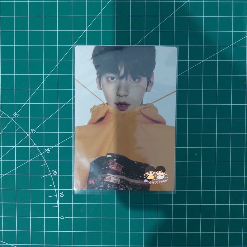 TAKE ALL MPC TXT FANLIVE 2022 NO.06 DAN LENTICURA MINISODE2 SOOBIN