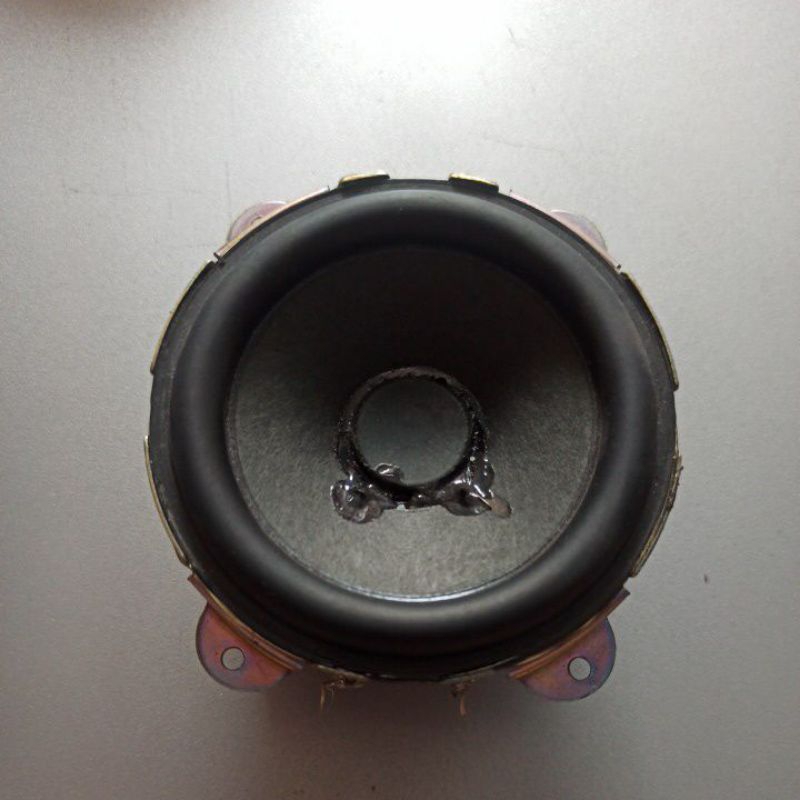 SPEAKER POLYTRON 3 INCH 15 WATT