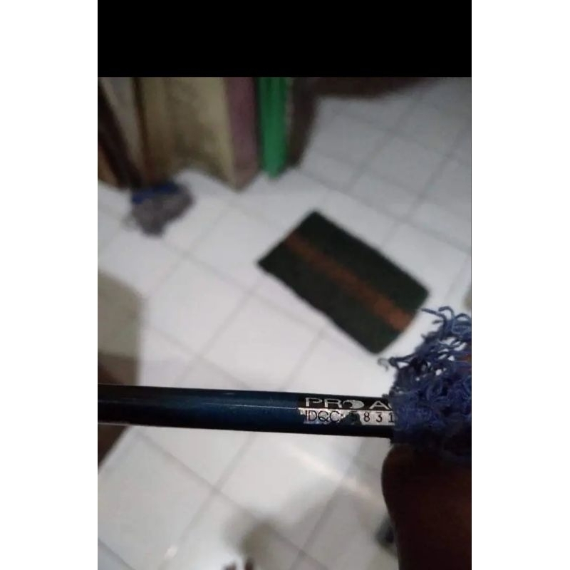 raket pro ace dms 99