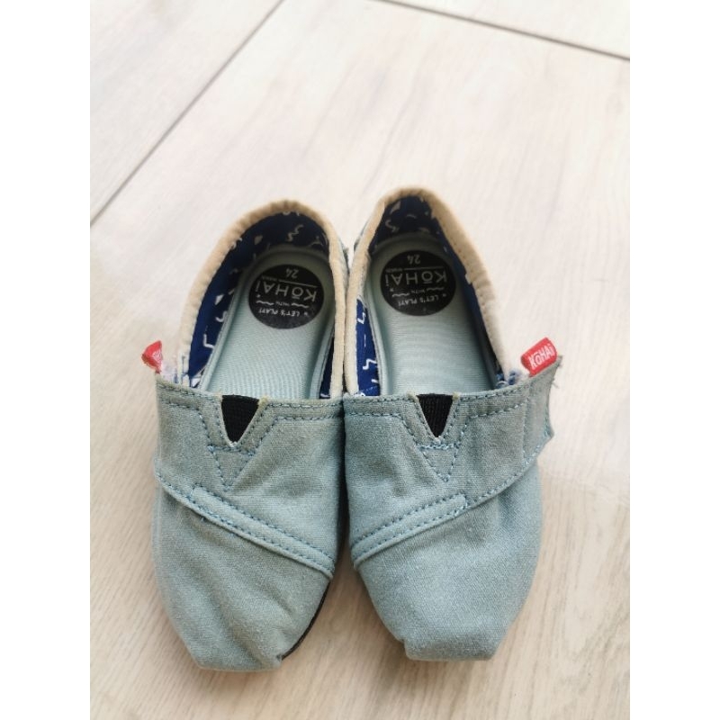 Preloved Sepatu Wakai Anak