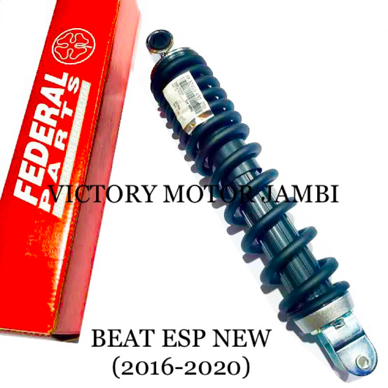 MONO SHOCK SOK BELAKANG BEAT ESP NEW 2016-2020 K81 FEDERAL