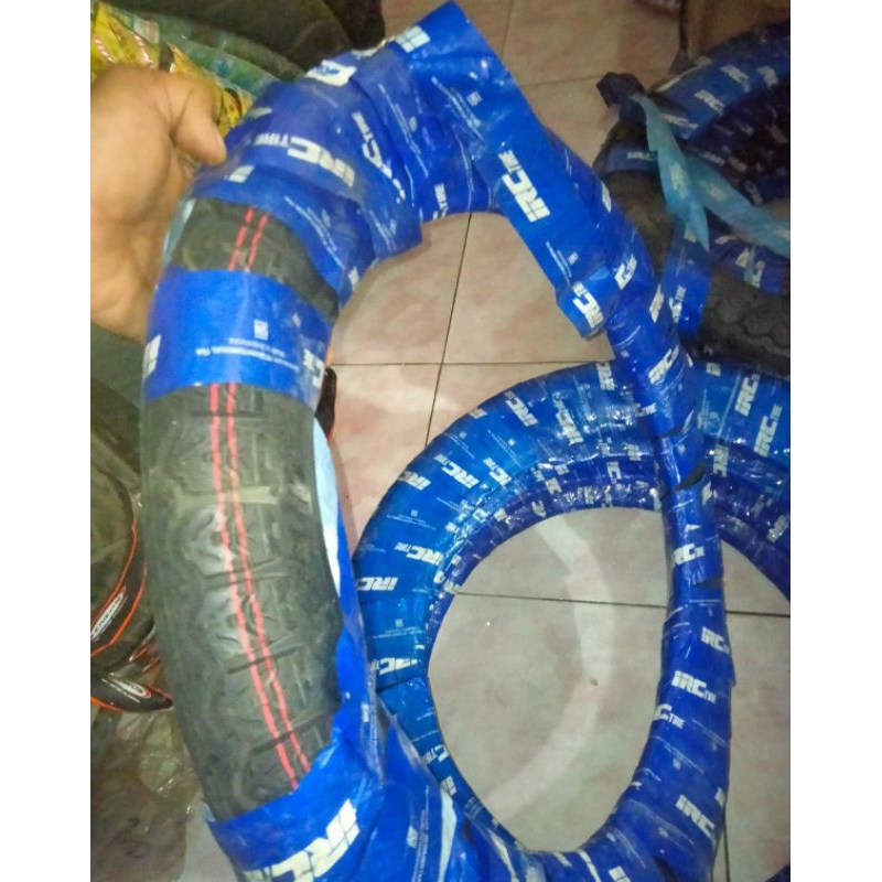 ban irc nr15 ban belakang rxk rxking kobra cobra nr15 jadul salur