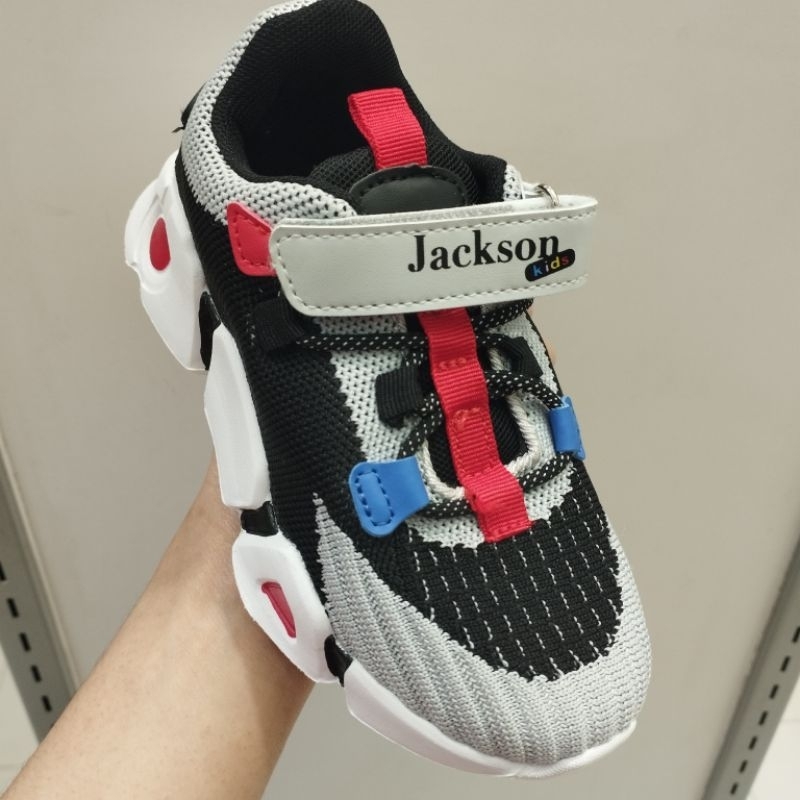 Jackson kids sepatu anak