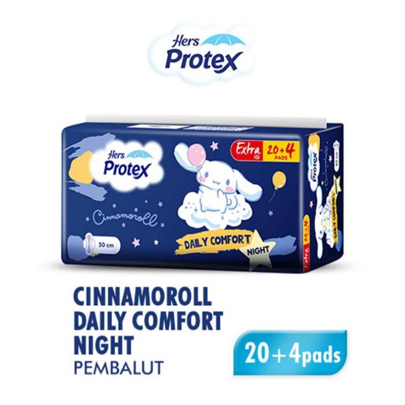 Pembalut protex