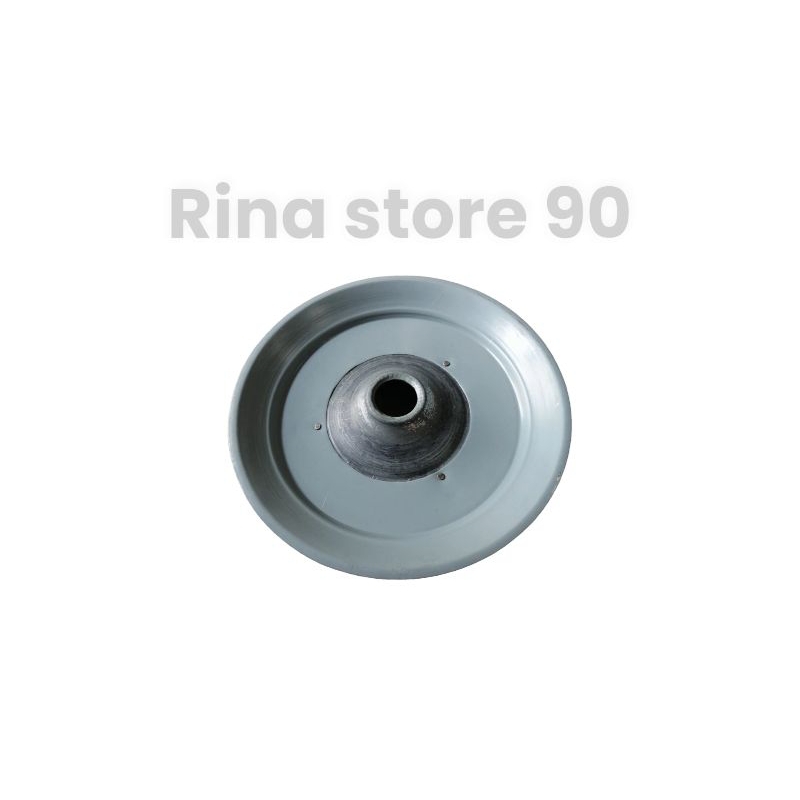 Alas baking pan 28 cm tatakan baking pan