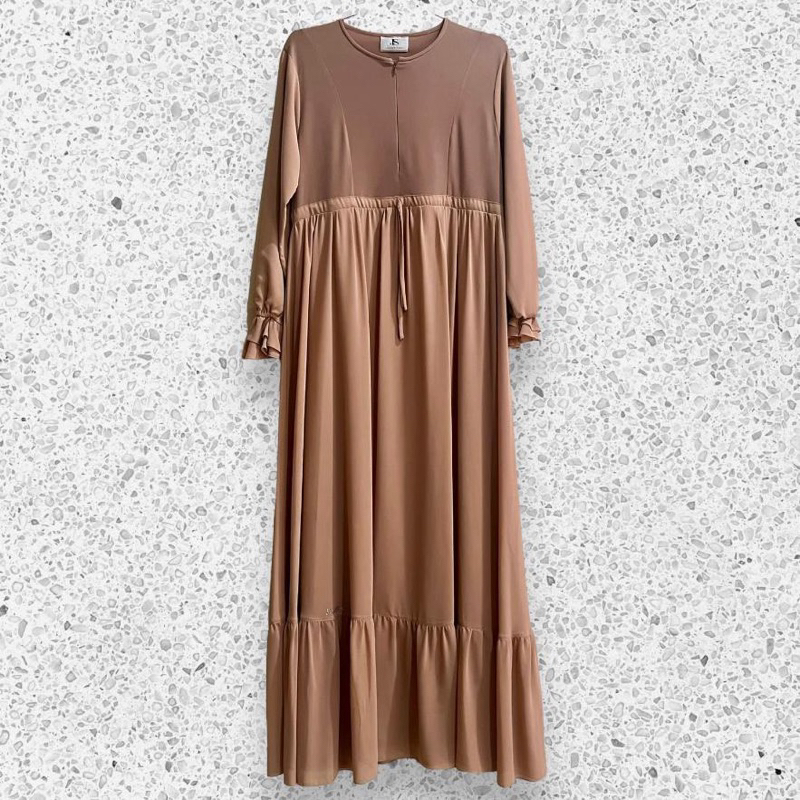 [Dress] Jawhara Syari