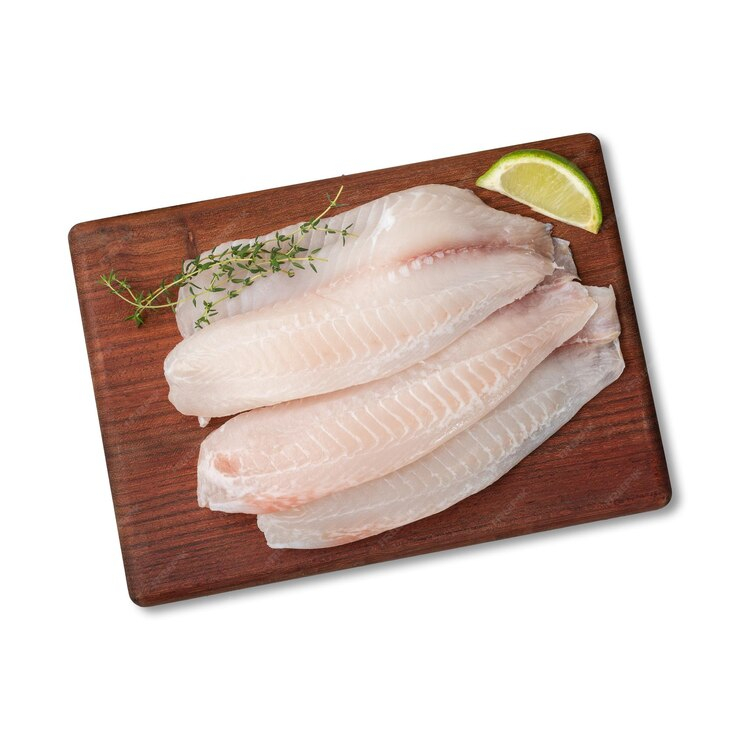 

DORI FILLET PREMIUM - FROZEN (HALAL & ORGANIC)