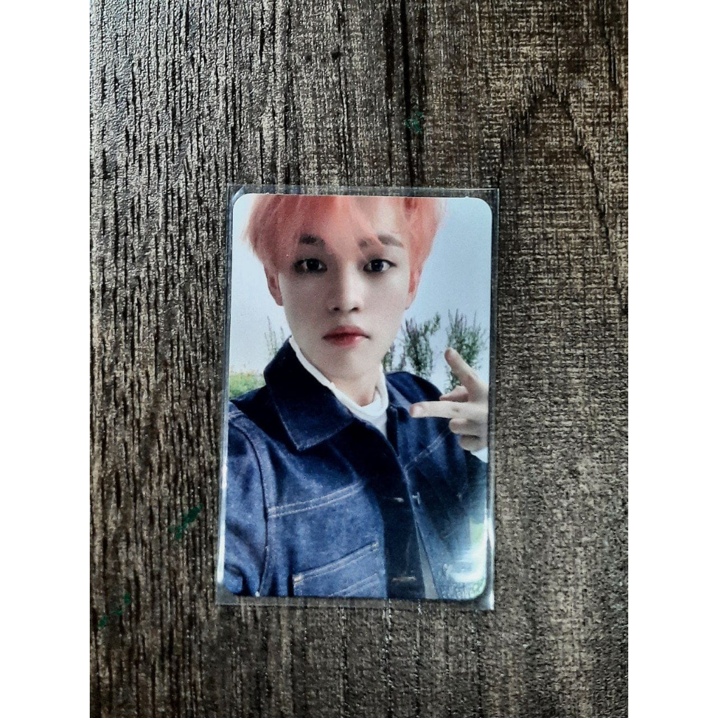 chenle we boom ( boom ver )