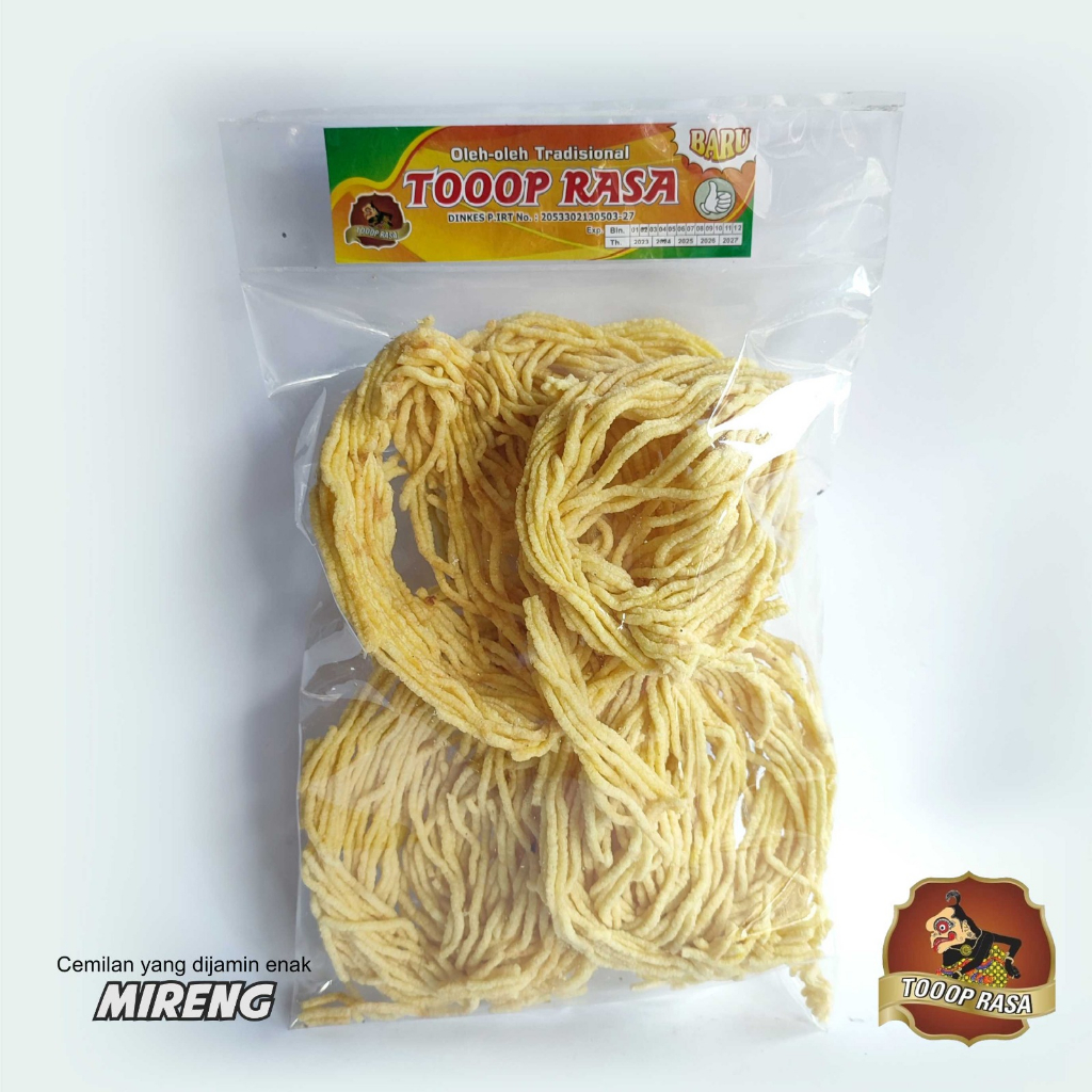 

MIRENG / MIRENG BANYUMAS GURIHH