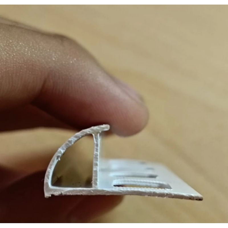 CORNERBEAD, KUKU MACAN, SCK T10 W UPVC PVC