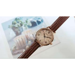 Ulzzang Jam Tangan Barsh Wanita Analog Ulzzang Korea Jam tangan Wanita Vintage