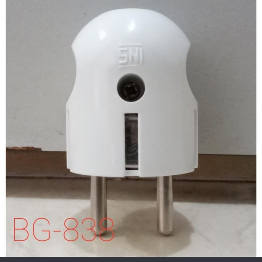 Steker Arde Bright G-BG 838