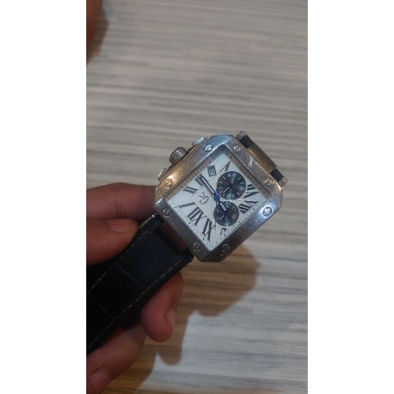 GC Old watch