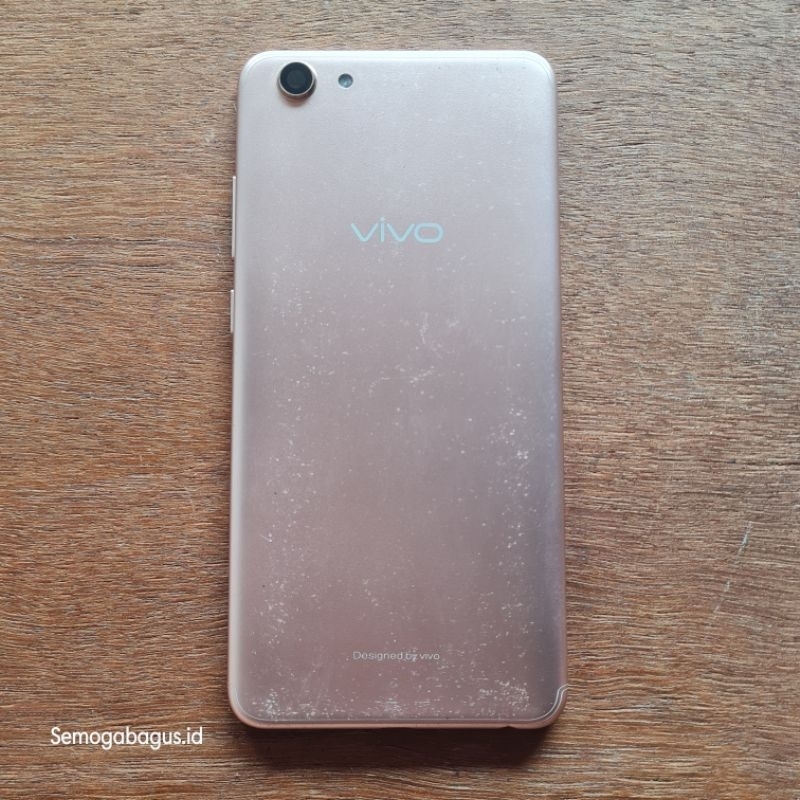 Backdoor tutup belakang vivo Y71 Original copotan