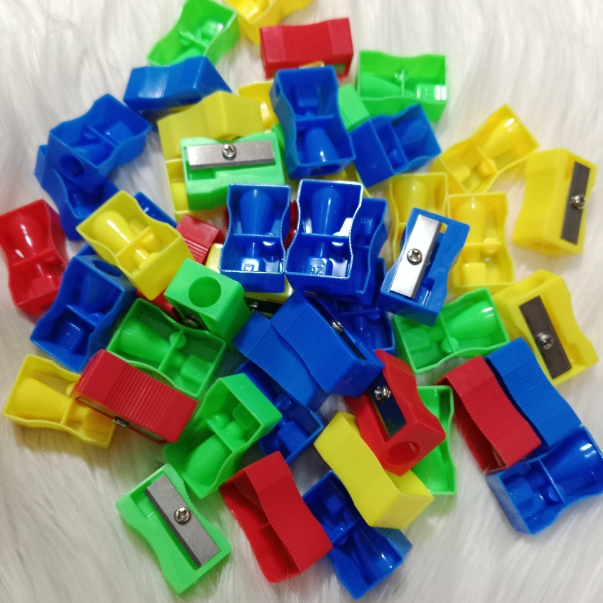 

AT SERUTAN PENSIL RAUTAN ROTI ISI 50 PCS
