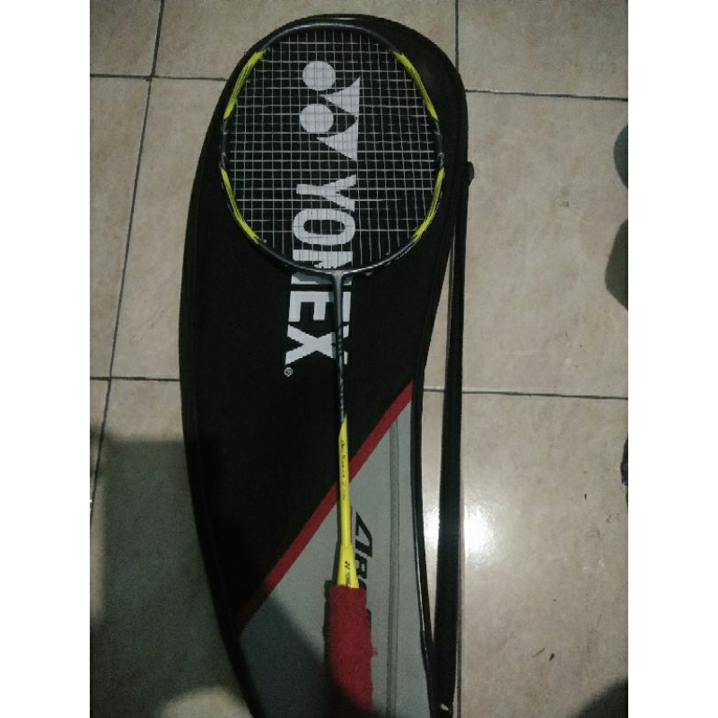 Arcsaber 7 pro seken/second original