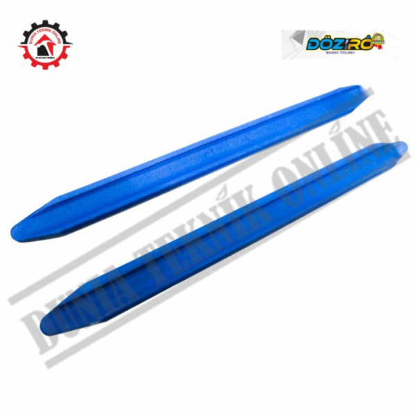 Alat Cukit Ban Congkel Ban Cukil Ban Jugil Ban Congkelan Ban Motor 10 - Hijau Diskon