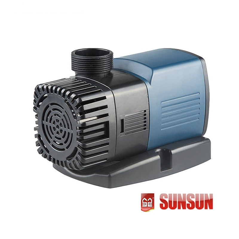 Sunsun JTP 16000 Sunsun Original Pompa Air Kolam