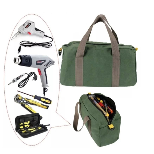 tas perkakas besar - tool bag organizer - tas tukang, mekanik teknisi