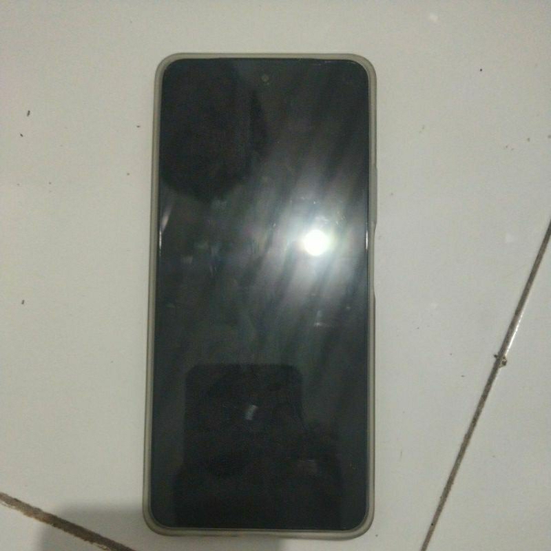 hp oppo A58