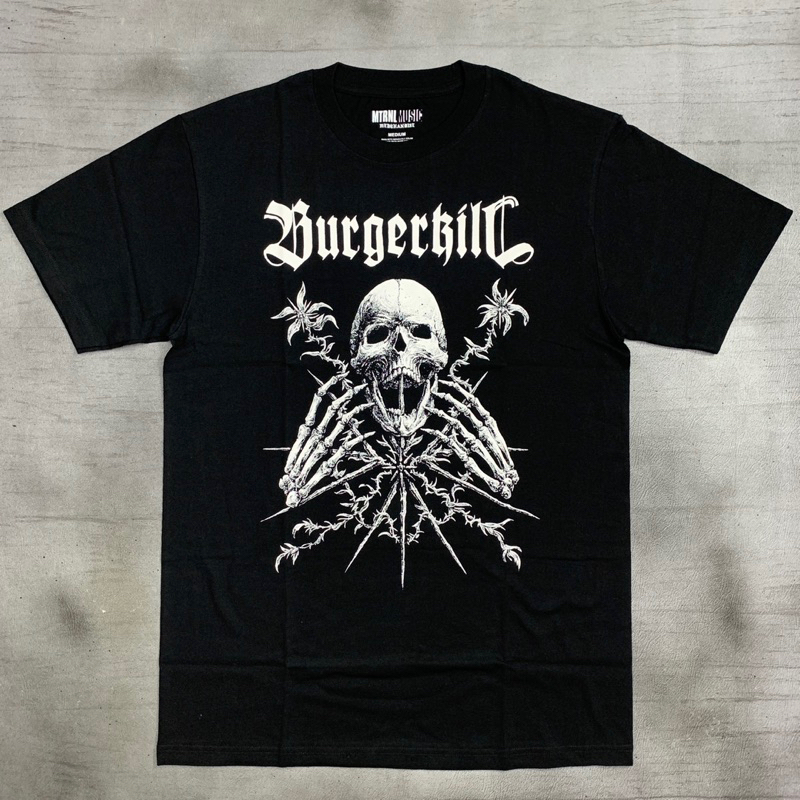 [HOT] Burgerkill x Maternal - Arise