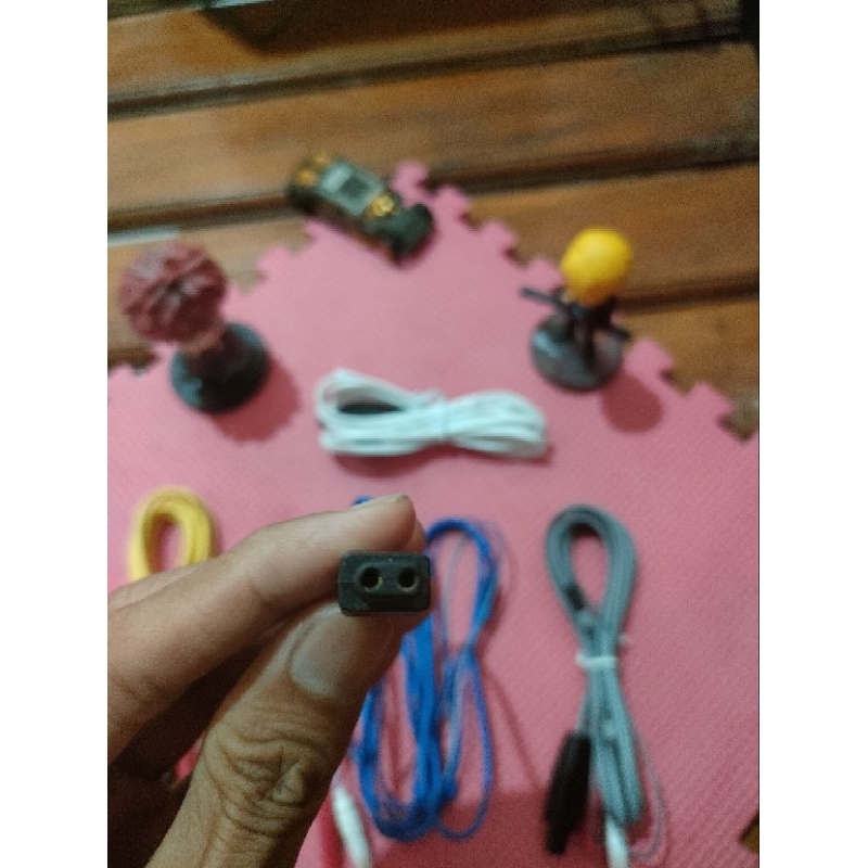 kabel stimulator Hwato SDZ 3 /SDZ III/ kabel tens sdz 3/ sdz iii