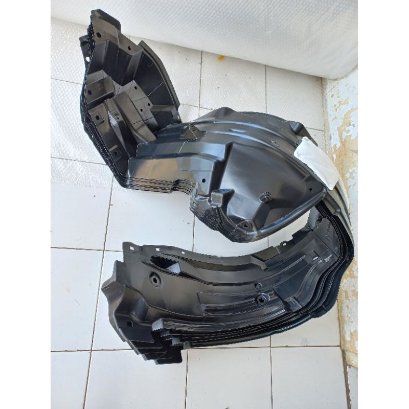 LINER FENDER TOYOTA INNOVA ZENIT ORIGINAL