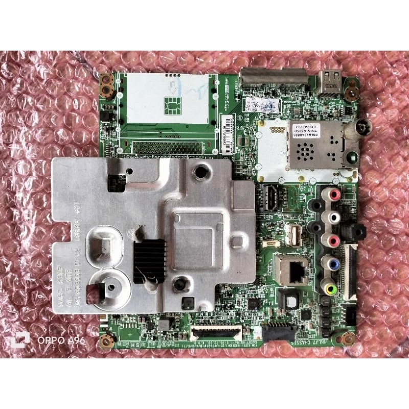 MB MAINBOARD LG 65UJ632T