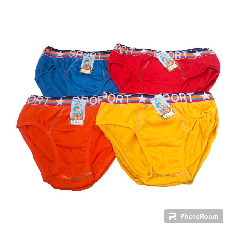 celana dalam guo ji san